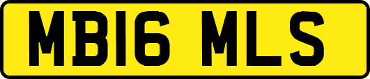 MB16MLS