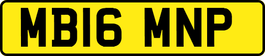 MB16MNP