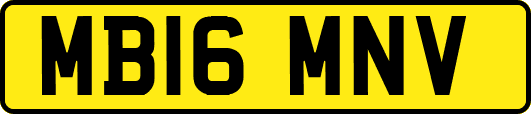MB16MNV