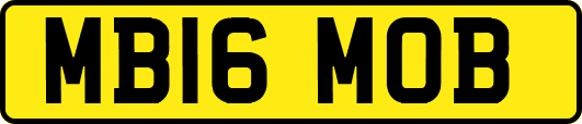 MB16MOB