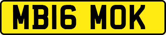 MB16MOK