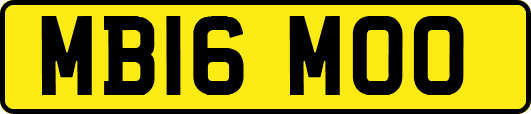 MB16MOO