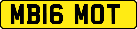 MB16MOT