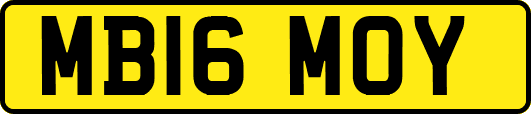 MB16MOY