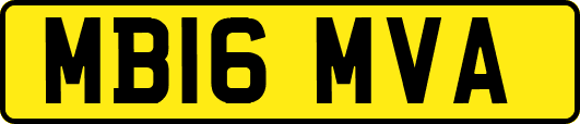 MB16MVA