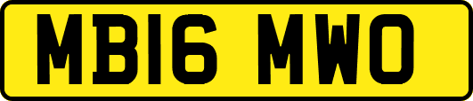MB16MWO