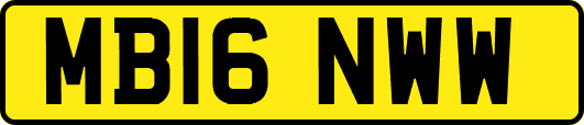 MB16NWW