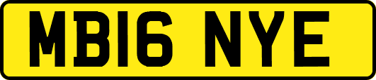 MB16NYE