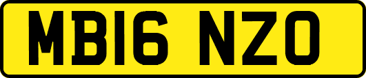 MB16NZO