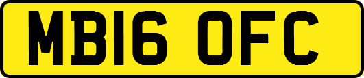 MB16OFC