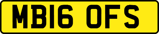 MB16OFS