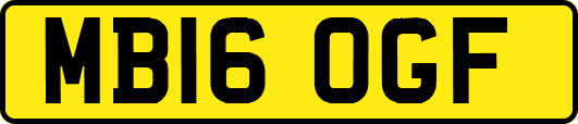MB16OGF