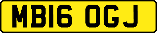 MB16OGJ