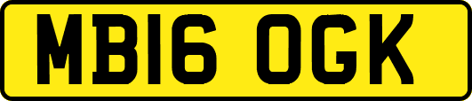 MB16OGK