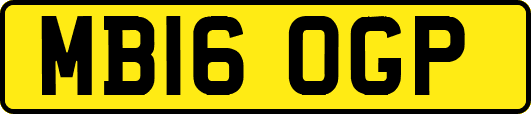 MB16OGP