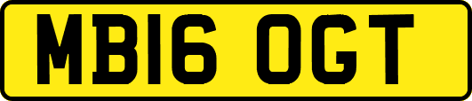 MB16OGT