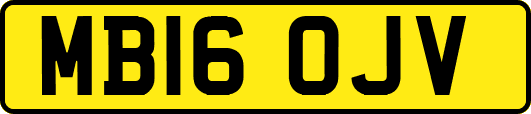 MB16OJV