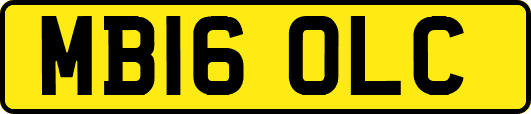 MB16OLC