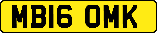 MB16OMK