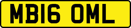 MB16OML