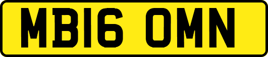 MB16OMN