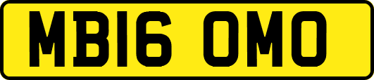 MB16OMO