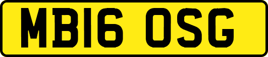 MB16OSG