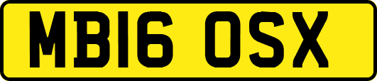 MB16OSX