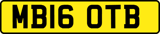 MB16OTB