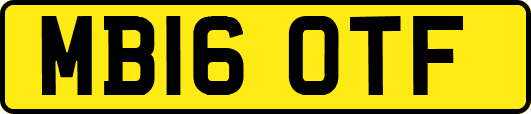 MB16OTF