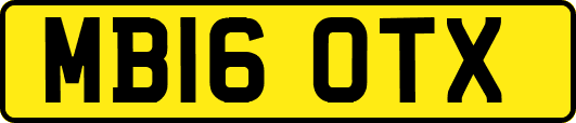 MB16OTX