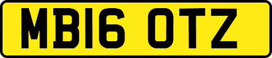 MB16OTZ