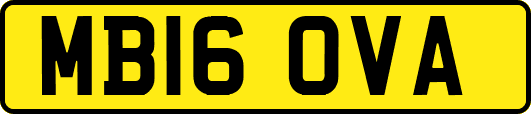 MB16OVA