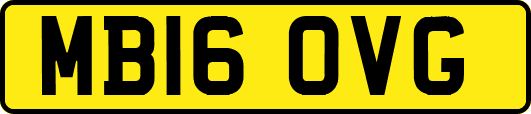 MB16OVG