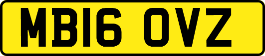 MB16OVZ