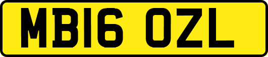 MB16OZL