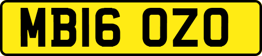 MB16OZO