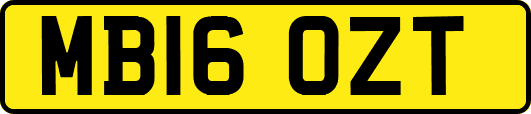 MB16OZT