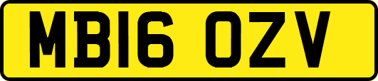 MB16OZV