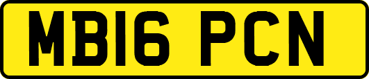 MB16PCN