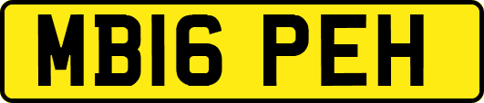 MB16PEH