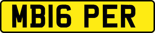 MB16PER