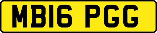 MB16PGG