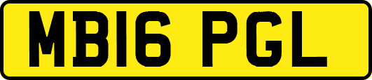MB16PGL