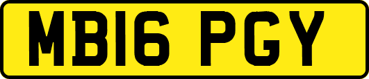 MB16PGY