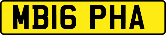 MB16PHA