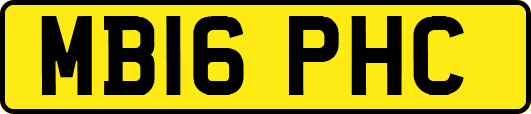 MB16PHC