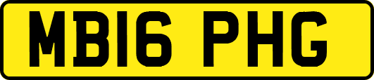 MB16PHG