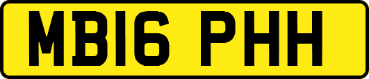 MB16PHH