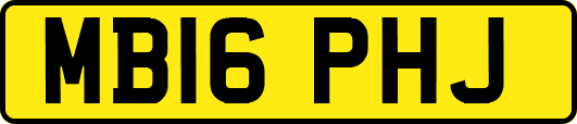 MB16PHJ